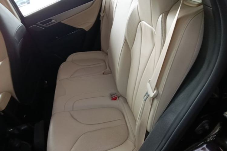 Used XPeng G3 2020 520i Luxury Edition Left Rear Seat