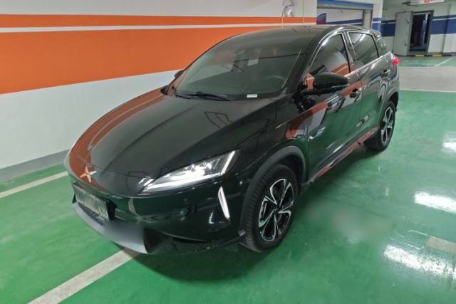 Used XPeng G3 2020 520i Luxury Edition