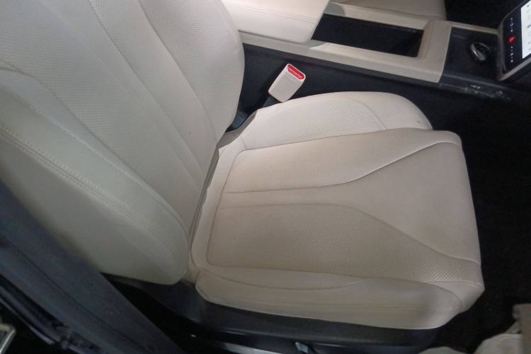 Used XPeng G3 2020 520i Luxury Edition Right Front Seat