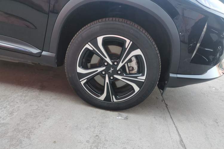 Used XPeng G3 2020 460i Luxury Edition Right Front Wheel Hub