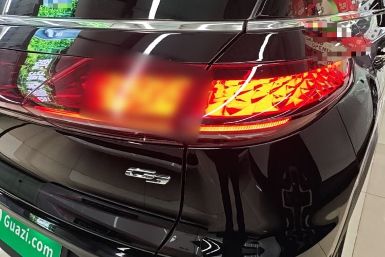 Used XPeng G3 2020 520i Luxury Edition Right Rear Taillight