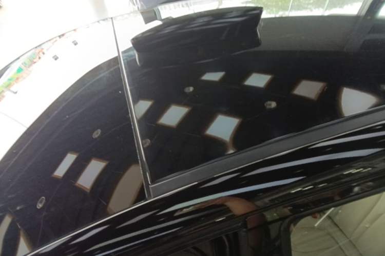 Used XPeng G3 2020 520i Luxury Edition Roof