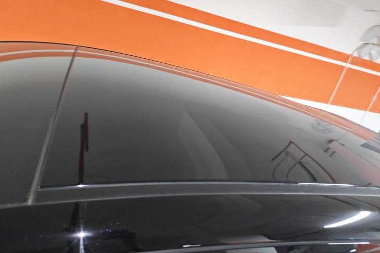 Used XPeng G3 2020 520i Luxury Edition Roof