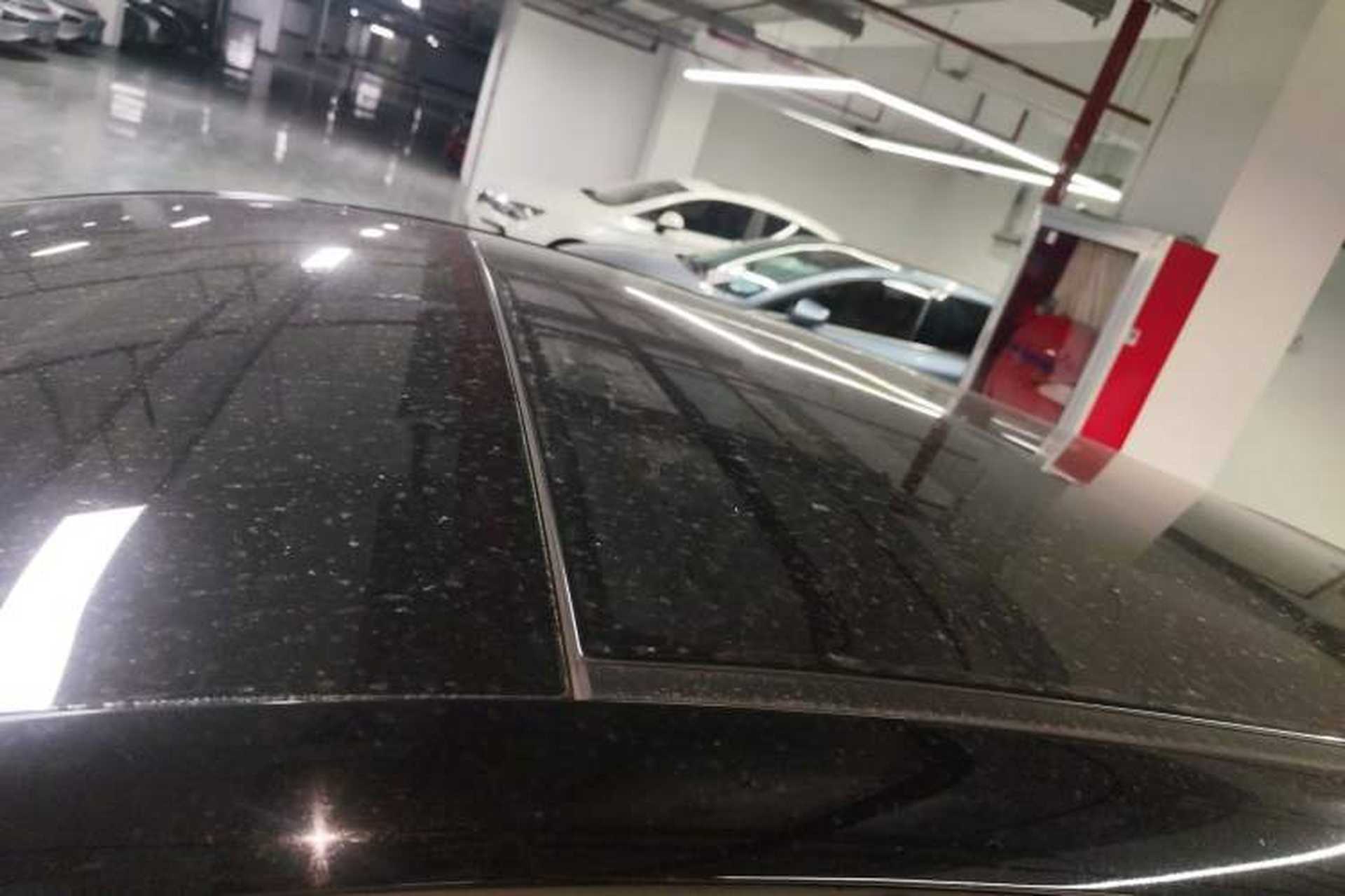 Used XPeng G3 2020 520i Luxury Edition Roof
