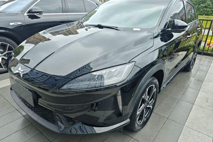 Used XPeng G3 2020 520i Enjoyment Edition Guazi used car, China used car export, Used car for sale, Used  cars, Cheapest cars for sale
