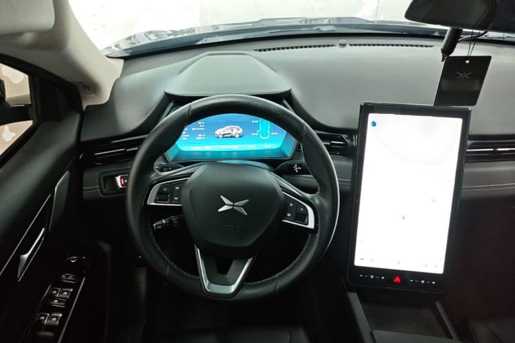 Used XPeng G3 2020 520i Luxury Edition Steering Wheel