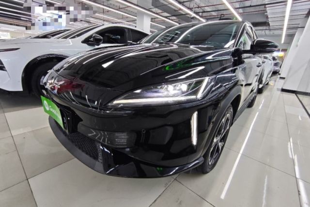 Ojetý XPeng G3 2020 520i Luxury Edition