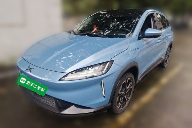 Used XPeng G3 2020 520i Enjoyment Edition Guazi used car, China used car export, Used car for sale, Used cars, Cheapest cars for sale, Electric vehicle, New energy car