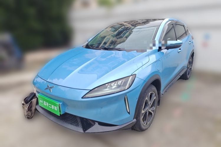 Used XPeng G3 2020 520i Luxury Edition Guazi used car, China used car export, Used car for sale, Used  cars, Cheapest cars for sale