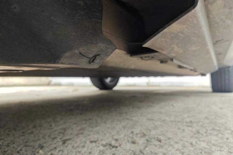 Used XPeng G3 2020 520i Luxury Edition Chassis Front Left