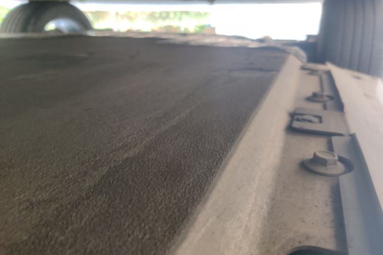 Used XPeng G3 2020 520 Enjoyment Edition Chassis Front Left