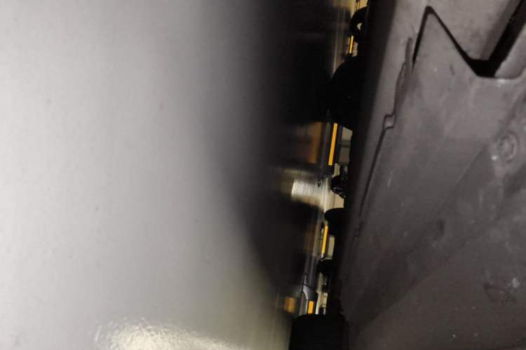 Used XPeng G3 2020 520i Luxury Edition Chassis Front Left