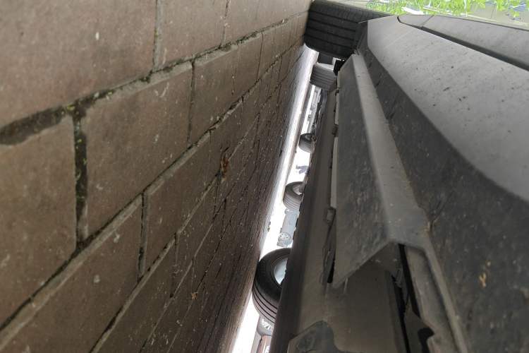 Used XPeng G3 2020 520 Luxury Edition Chassis Front Right