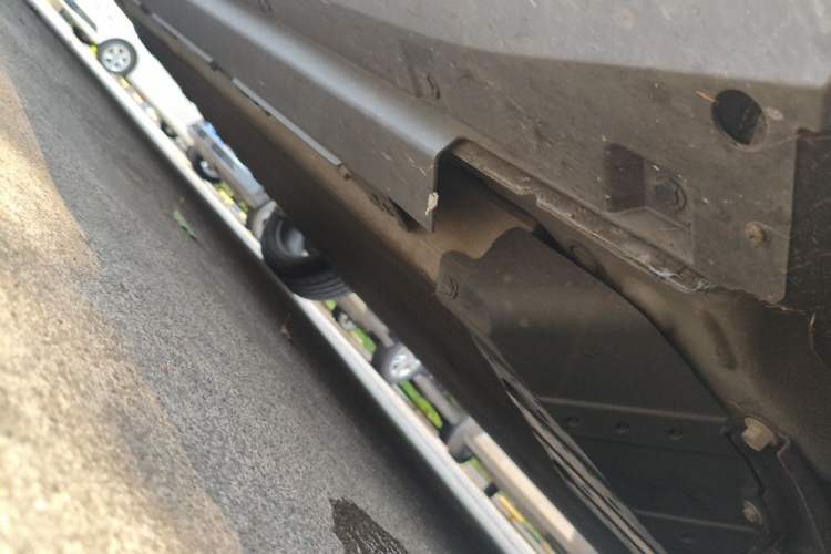 Used XPeng G3 2020 460i Luxury Edition Chassis Front Right
