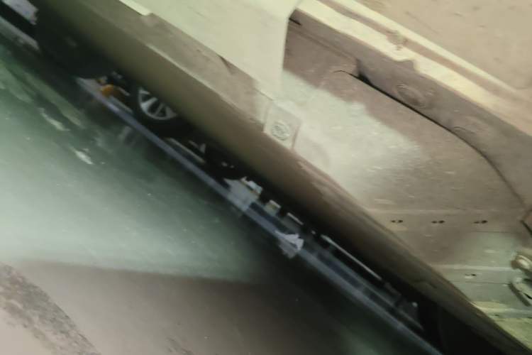 Used XPeng G3 2020 460 Smart Edition Chassis Front Right