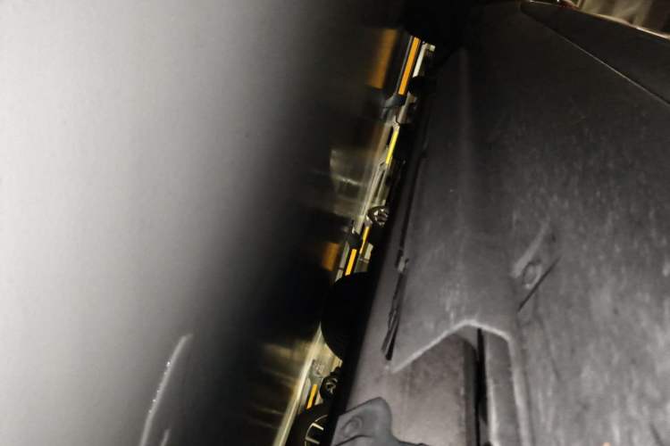 Used XPeng G3 2020 520i Luxury Edition Chassis Front Right