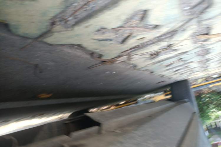 Used XPeng G3 2020 400 Deluxe Edition Chassis Front Right