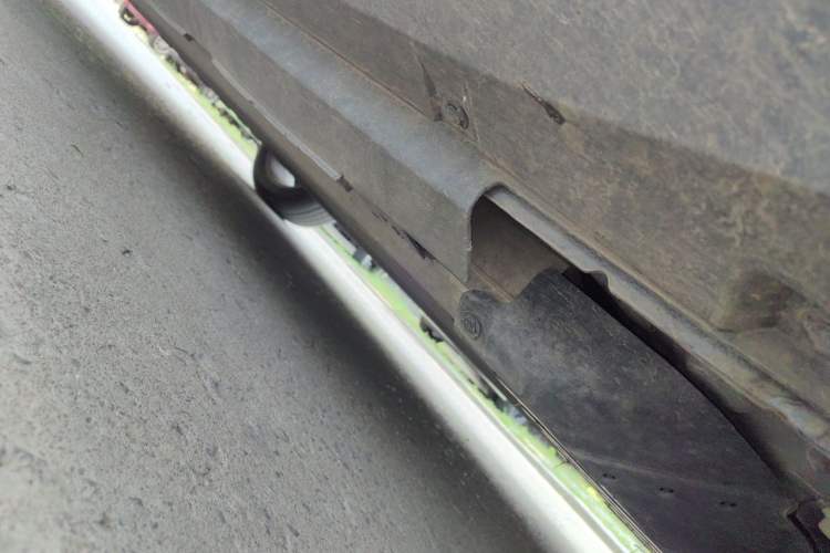 Used XPeng G3 2020 520 Smart Edition Chassis Front Right