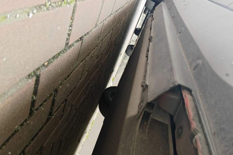 Used XPeng G3 2020 520 Luxury Edition Chassis Rear Left