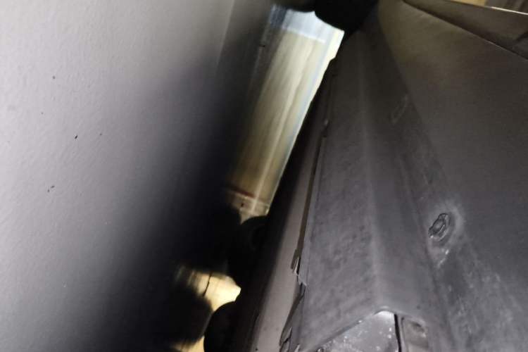 Used XPeng G3 2020 520i Luxury Edition Chassis Rear Left