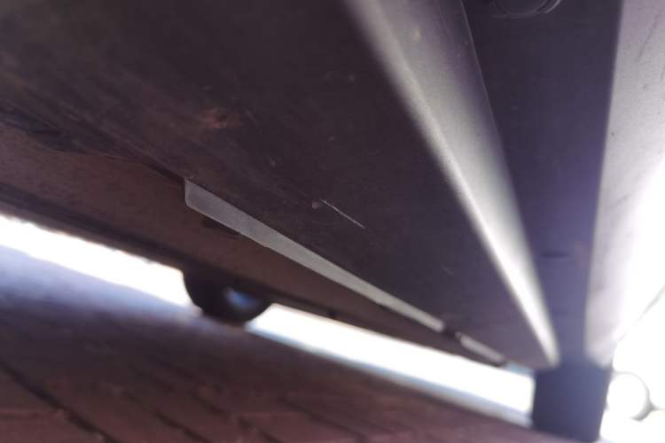 Used XPeng G3 2020 520 Enjoyment Edition Chassis Rear Right