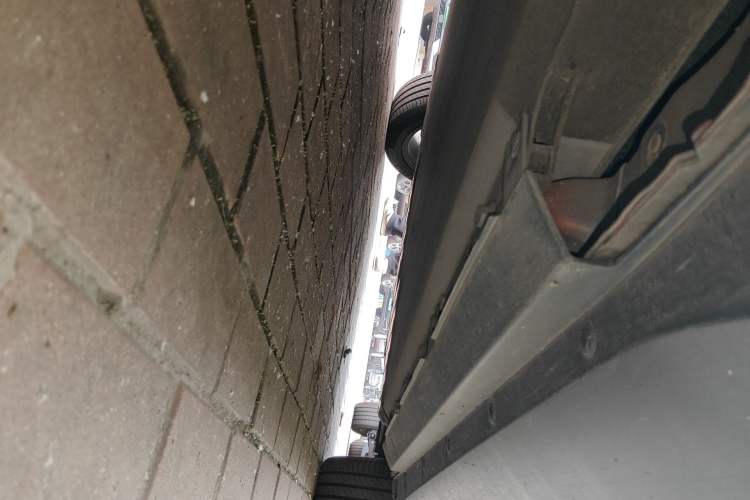 Used XPeng G3 2020 520 Luxury Edition Chassis Rear Right