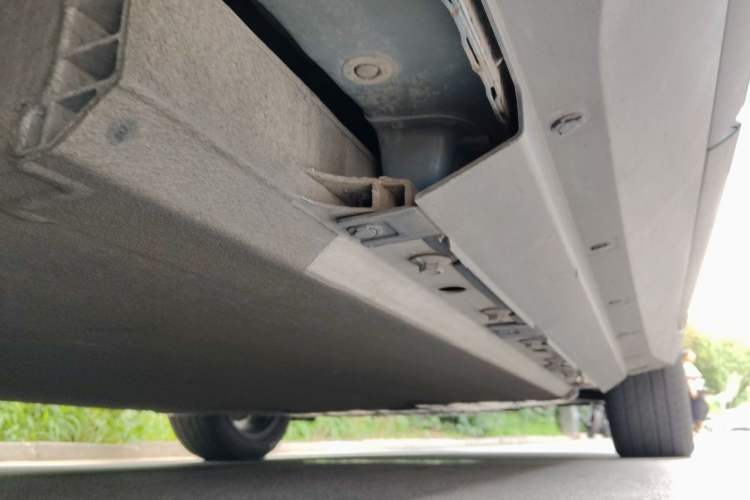 Used XPeng G3 2020 520 Smart Edition Chassis Rear Right