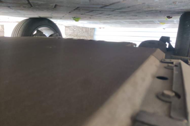 Used XPeng G3 2020 520 Enjoyment Edition Chassis Rear Right
