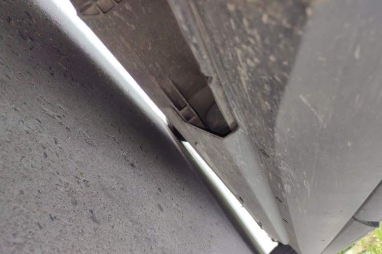 Used XPeng G3 2020 520 Smart Edition Chassis Rear Right