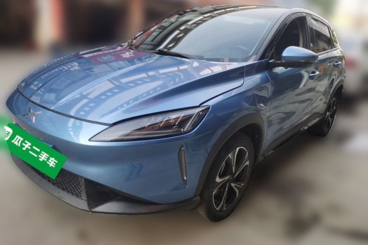 Used XPeng G3 2020 520 Smart Edition Guazi used car, China used car export, Used car for sale, Used  cars, Cheapest cars for sale