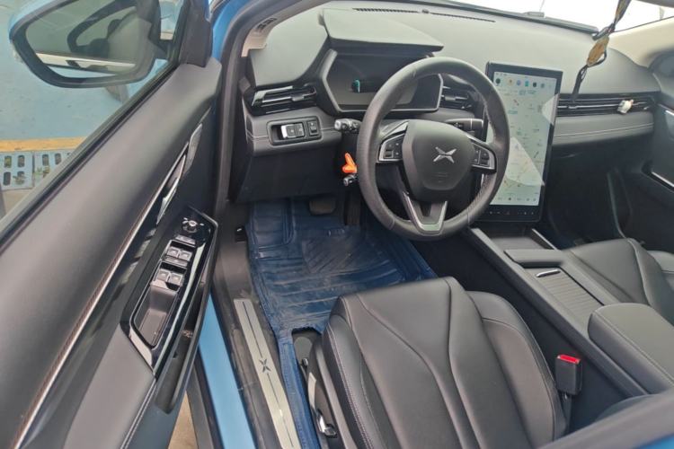 Used XPeng G3 2020 460i Luxury Edition Driver Seat