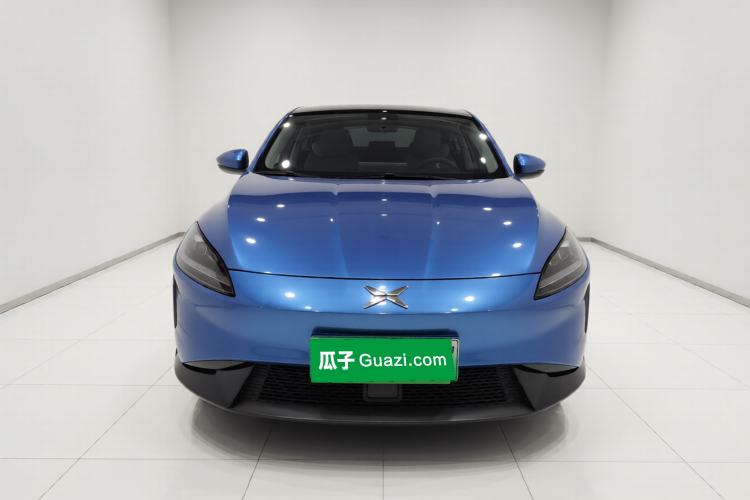 Used XPeng G3 2020 520 Enjoyment Edition Front