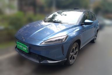Used XPeng G3 2020 520 Luxury Edition
