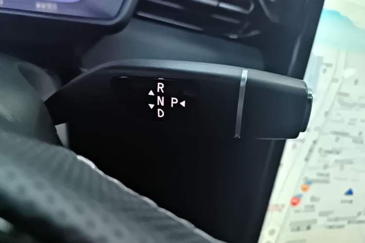 Used XPeng G3 2020 520 Enjoyment Edition Gear Lever
