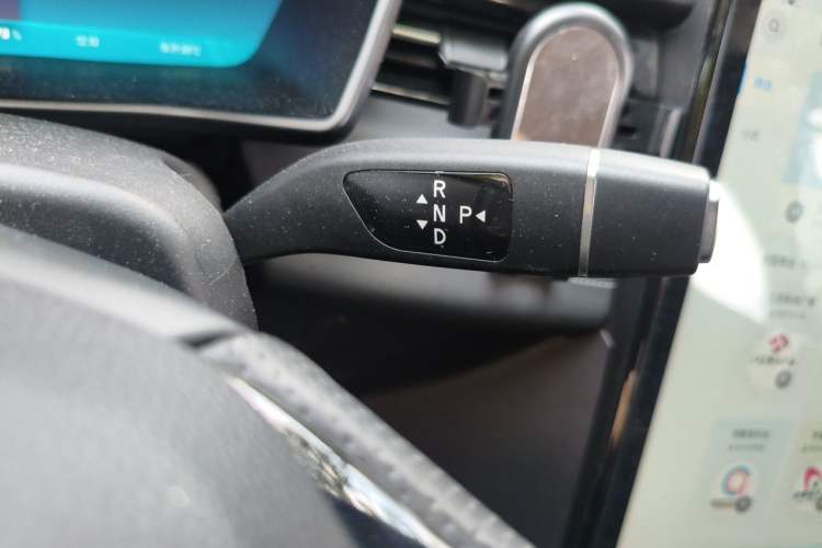Used XPeng G3 2020 460i Luxury Edition Gear Lever
