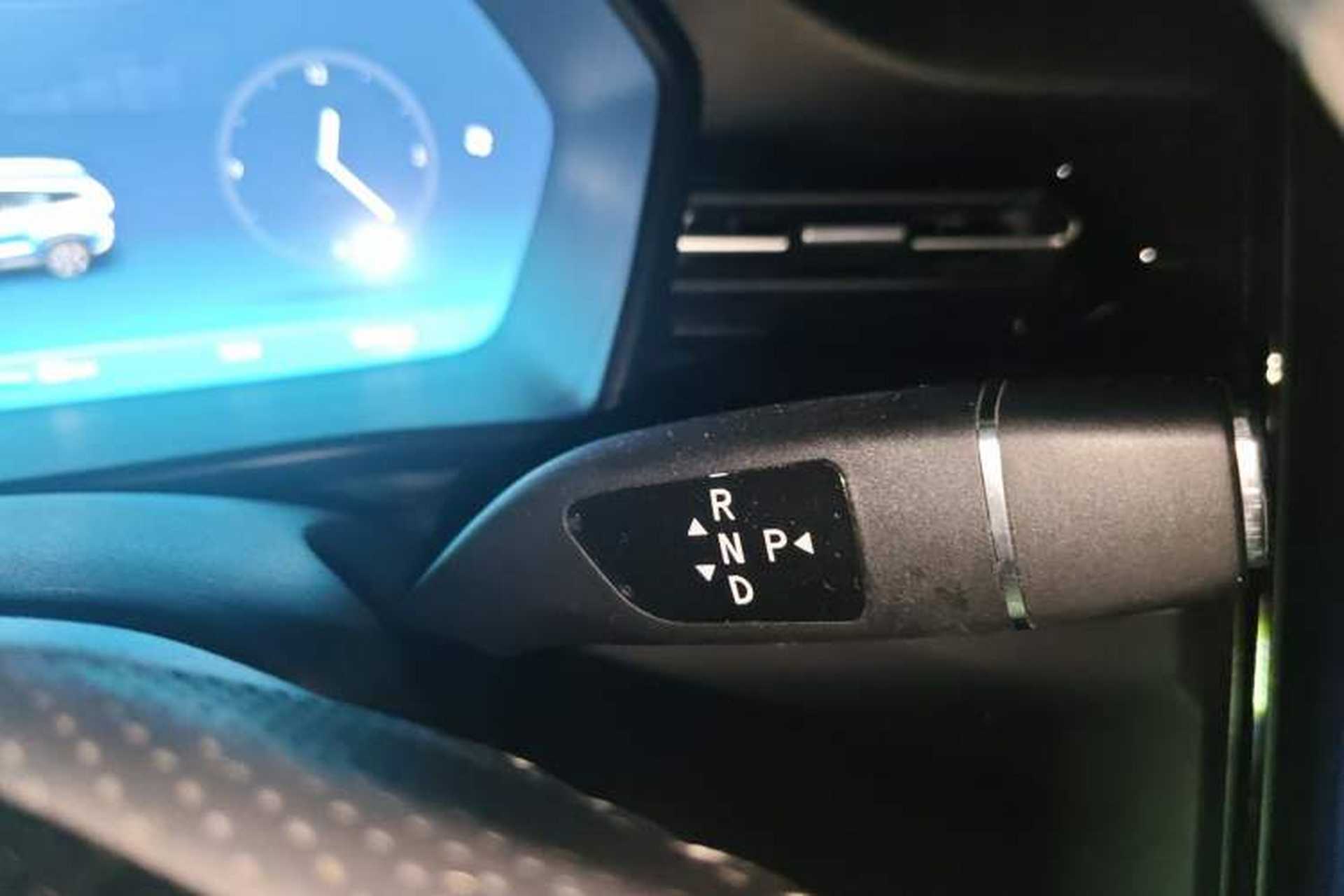 Used XPeng G3 2020 460 Smart Edition Gear Lever