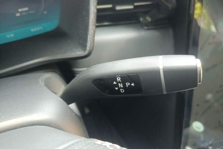 Used XPeng G3 2020 400 Deluxe Edition Gear Lever
