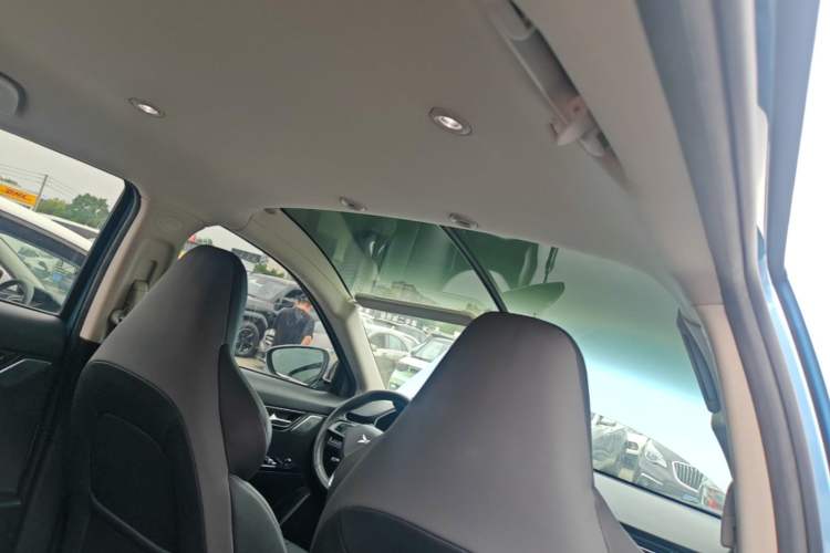 Used XPeng G3 2020 460i Luxury Edition Headliner
