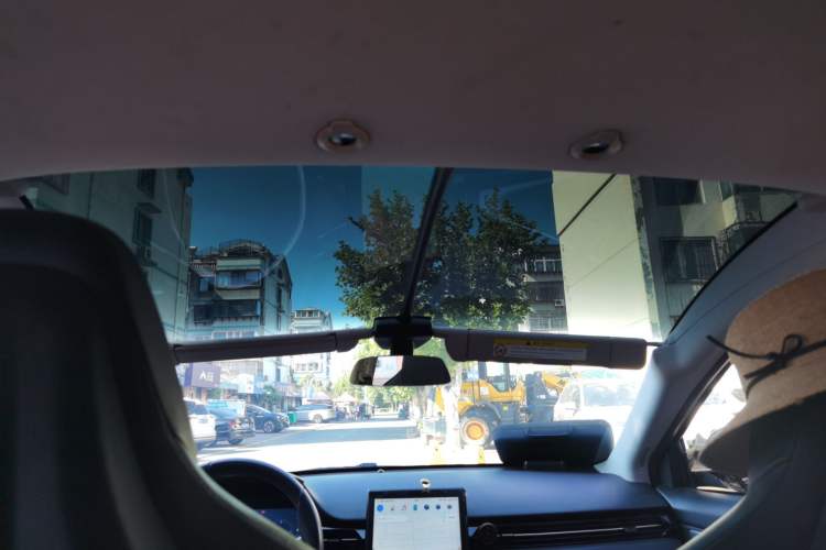 Used XPeng G3 2020 520 Enjoyment Edition Headliner