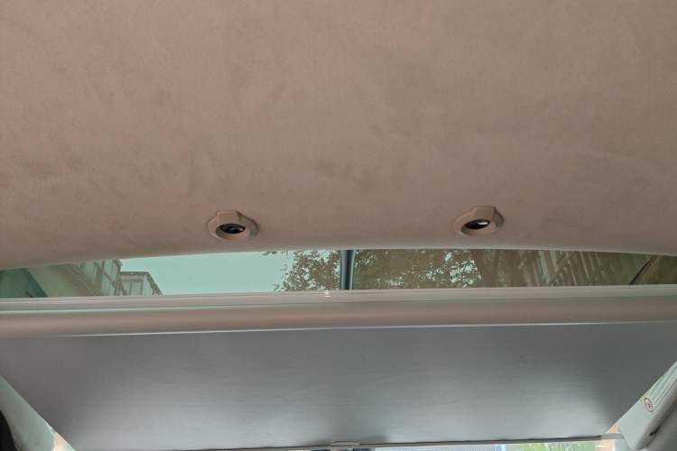 Used XPeng G3 2020 520 Luxury Edition Headliner