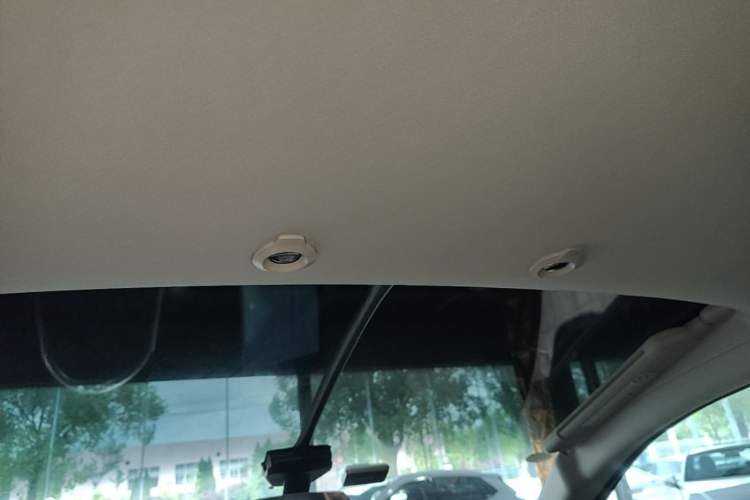 Used XPeng G3 2020 460i Luxury Edition Headliner