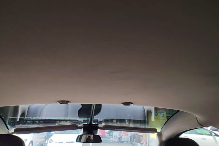 Used XPeng G3 2020 520i Luxury Edition Headliner