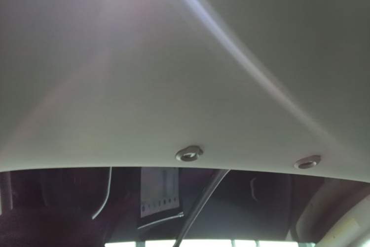 Used XPeng G3 2020 520 Smart Edition Headliner