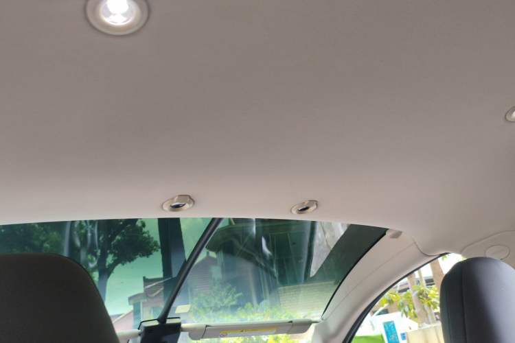 Used XPeng G3 2020 460i Luxury Edition Headliner