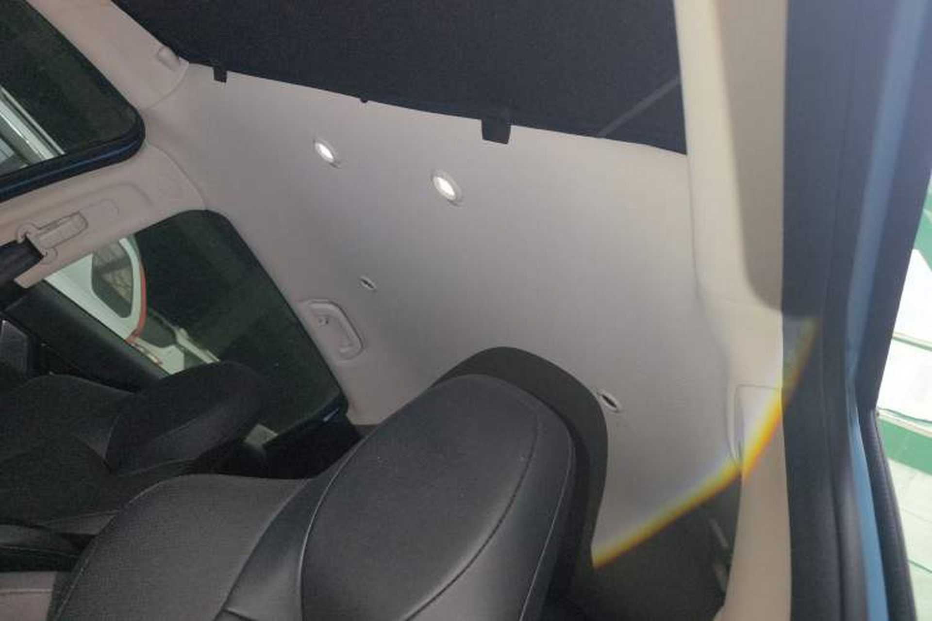 Used XPeng G3 2020 460i Luxury Edition Headliner