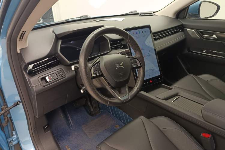 Used XPeng G3 2020 460i Luxury Edition Headliner