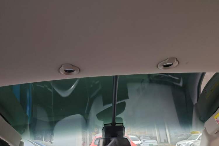 Used XPeng G3 2020 520i Luxury Edition Headliner