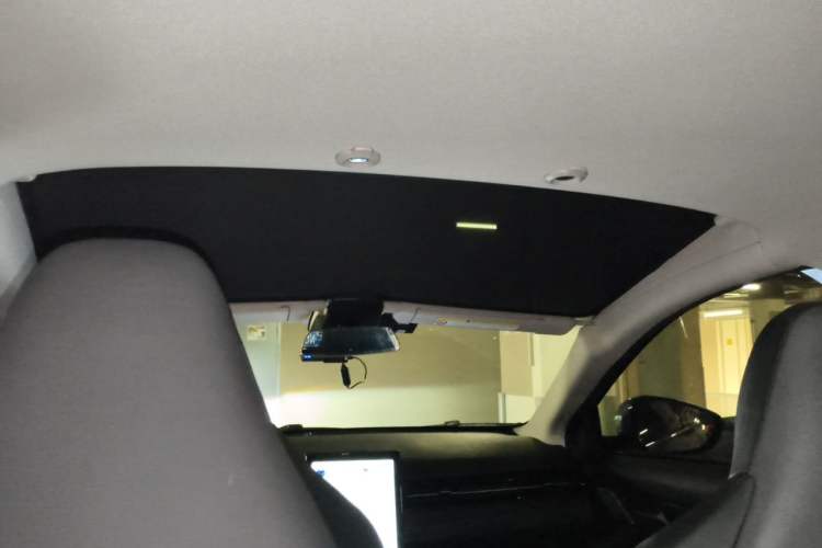 Used XPeng G3 2020 520i Luxury Edition Headliner