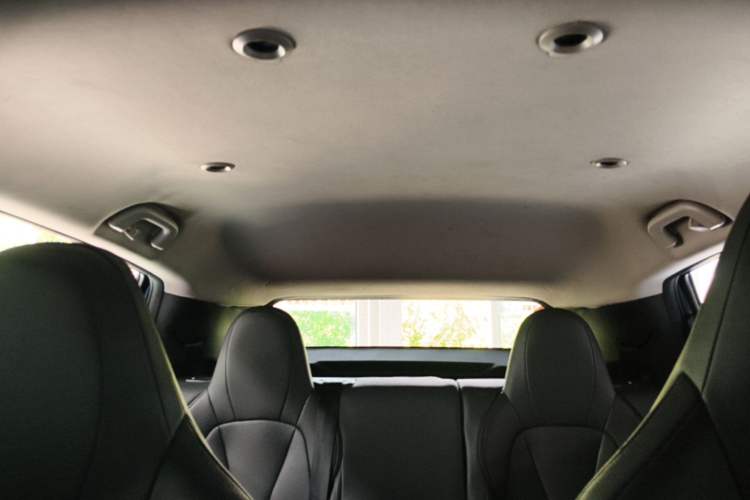 Used XPeng G3 2020 520 Smart Edition Headliner