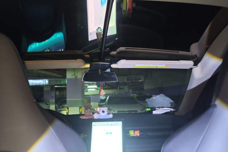 Used XPeng G3 2020 460i Luxury Edition Headliner